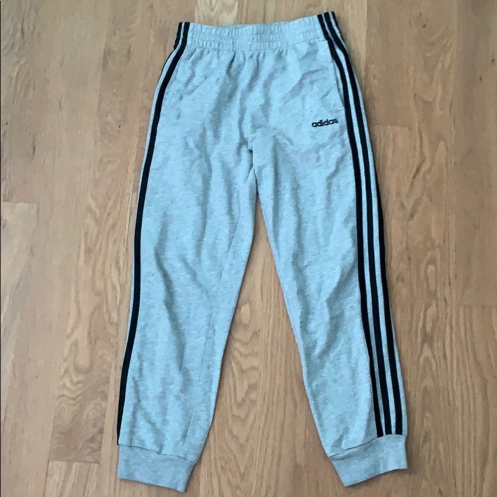 Adidas sweatpants